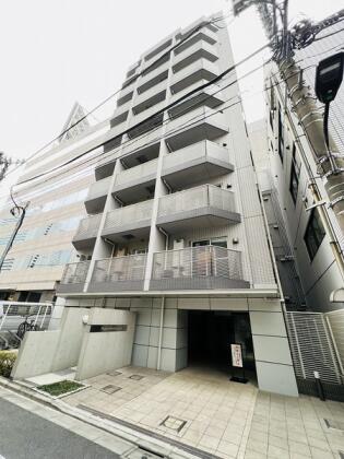 ZOOM浜松町