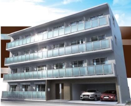 CREVISTA門前仲町（クレヴィスタ門前仲町）