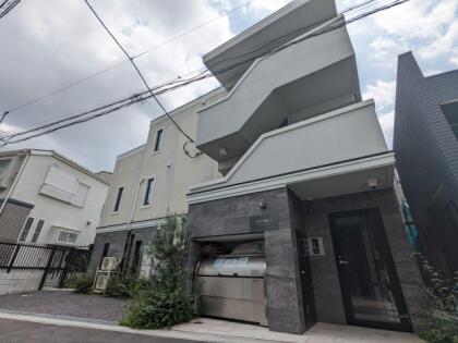 エルファーロ駒沢大学