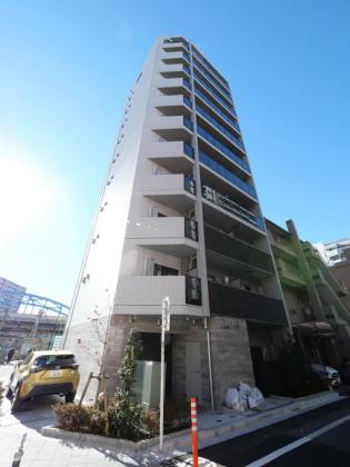 QUALITAS蒲田 （クオリタス蒲田）