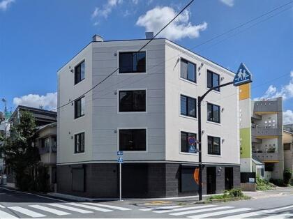 アクロスアベニュー中野新井