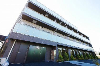 Raffistar練馬春日町（ラフィスタ練馬春日町）