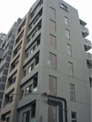 Bonheur市谷（ボヌール市谷）