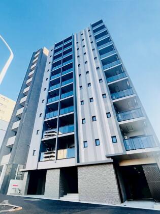グランパセオ東新宿