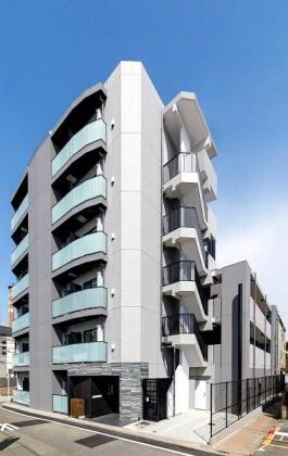 セジョリ新江古田