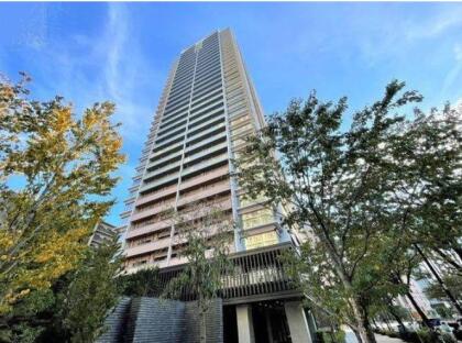 ブランズタワー芝浦