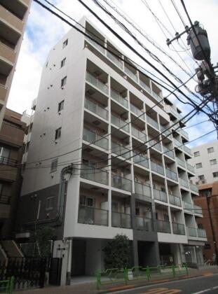 コスモリード月島