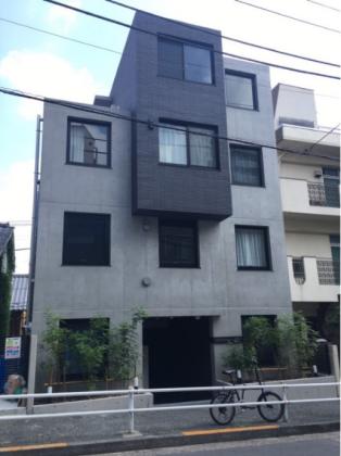 MIRAIZU新宿戸山（ミライズ新宿戸山）