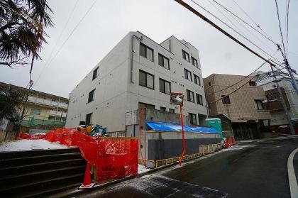  ALTERNA早稲田（オルタナ早稲田）