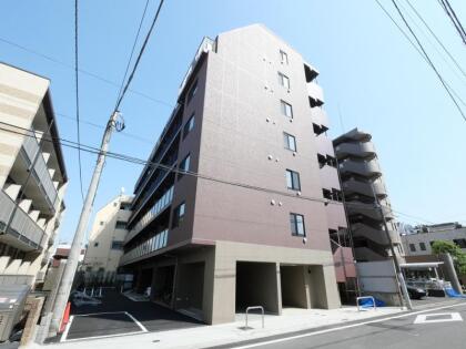 Fusionar浮間舟渡（フュージョナル浮間舟渡）