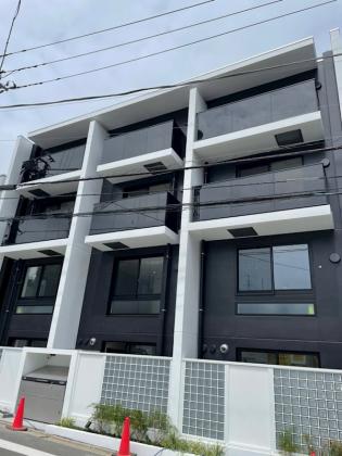 PASEO市谷加賀町（パセオ市谷加賀町）