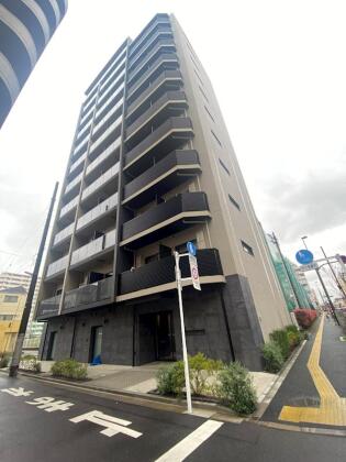 Fusionar千住緑町（フュージョナル千住緑町）