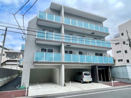 VERXEED 板橋蓮根 EMBELLIR（ベルシード板橋蓮根アンベリール）