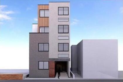 フォルスクラス高田馬場