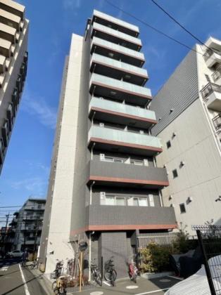 SPATIE GLANCE荻窪（スパシエグランス荻窪）