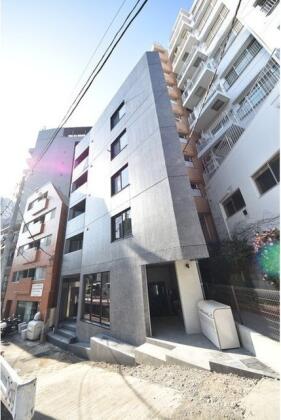 ザ・シティレジデンス新宿