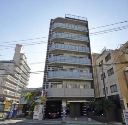 SPATIE GLANCE練馬武蔵関（スパシエグランス練馬武蔵関）