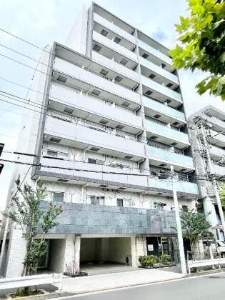 Rising place綾瀬二番館（ライジングプレイス綾瀬二番館）
