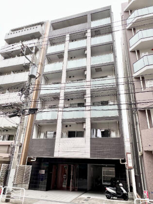 REARTE錦糸町（リアルテ錦糸町）