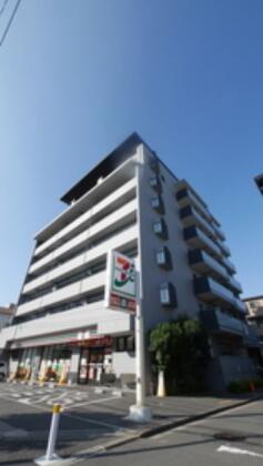 Yun Park Kiba（ユンパーク木場）