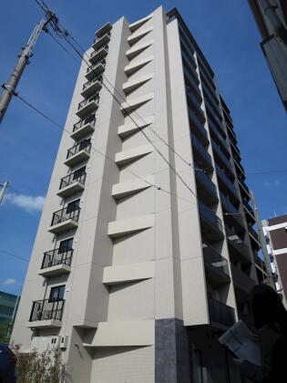 Fusionar千住緑町（フュージョナル千住緑町）