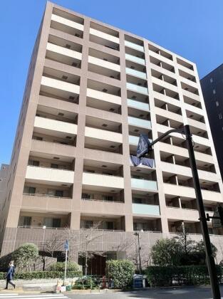 GRACE RESIDENCE東京（グレースレジデンス東京）