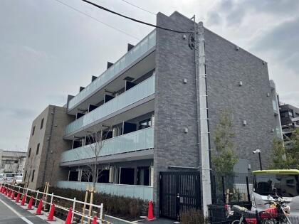GENOVIA西高島平Ⅱ（ジェノヴィア西高島平Ⅱ）