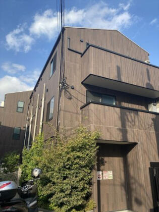 FAIR四谷須賀町（フェア四谷須賀町）