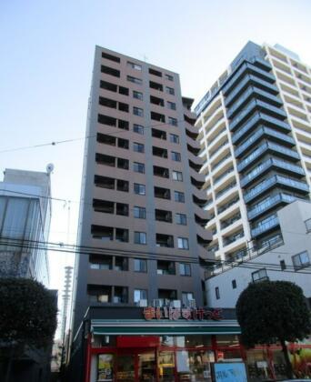 GRAN PASEO 市谷甲良町（グランパセオ市谷甲良町）
