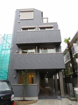 Maison de Roms武蔵小山（メゾンドロムス武蔵小山）