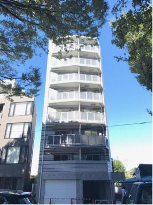 B CITY APARTMENT SUGINAMI TAKAIDO（ビーシティアパートメント杉並高井戸）