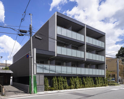 QUALITAS杉並方南町（クオリタス杉並方南町）