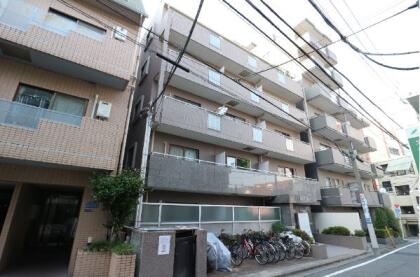 センチュリー新宿