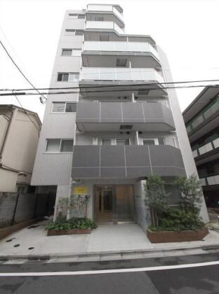 GRAN PASEO新宿河田町（グランパセオ新宿河田町）