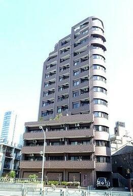Belle Maison Roppng Towers（ベルメゾン六本木タワーズ）