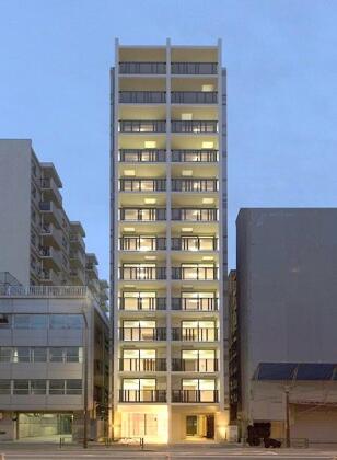 PREMIUM CUBE G四谷左門町（プレミアムキューブG四谷左門町）