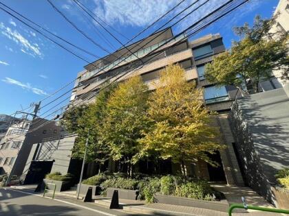 THE PARKHOUSE 西麻布霞町（ザ・パークハウス西麻布霞町）