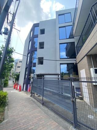 エリュシオン門前仲町