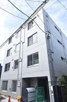 URBAN RESIDENCE ITABASHI（アーバンレジデンス板橋）