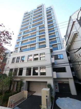 レ・ジェイドクロス千代田神保町