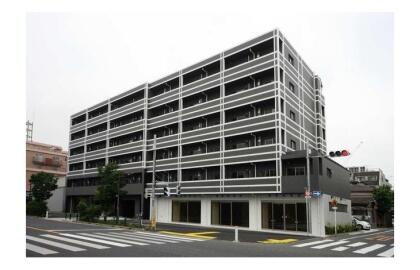 AXAS 大森西 AsylCourt（アクサス大森西アジールコート）