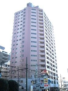 CLIO TOWER OTSUKADAI（クリオタワー大塚台）