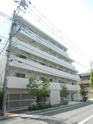 MS板橋志村Ⅱ