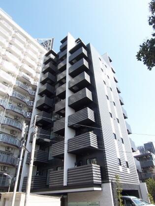 Stage First明大前AsylCourt（ステージファースト明大前アジールコート）