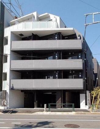 Grand Concierge用賀 Asyl Court（グランドコンシェルジュ用賀アジールコート）