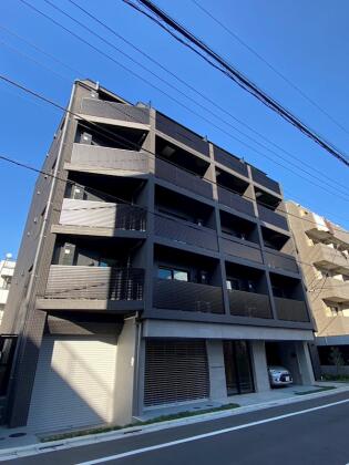 GENOVIA学芸大学（ジェノヴィア学芸大学）