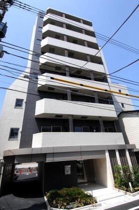 Grand Concierge大森西（グランドコンシェルジュ大森西）