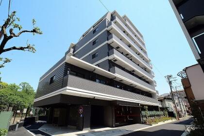 Grand Concierge大森本町ⅡAsylcourt（グランドコンシェルジュ大森本町Ⅱアジールコート）