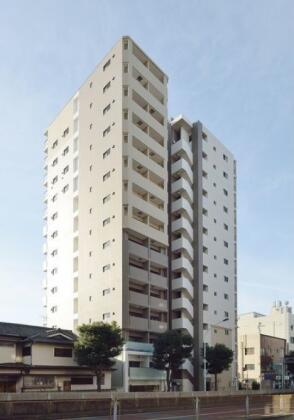 エステムプラザ品川大井町クリスタルヒルズ