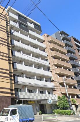 PREMIUM CUBE田町（プレミアムキューブ田町）